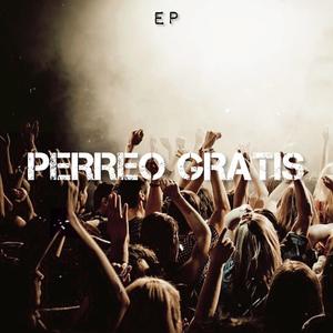 PERREO GRATIS(feat. K Jorhdan)