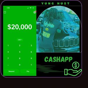 Cash App (Explicit)