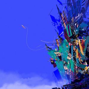 interlude: sine timore moriendi, sed sine timore vivendi (feat. Axel Medrino)