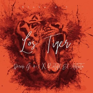 Los Tiger (Explicit)