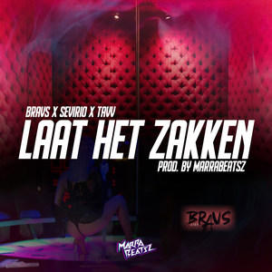 Laat Het Zakken