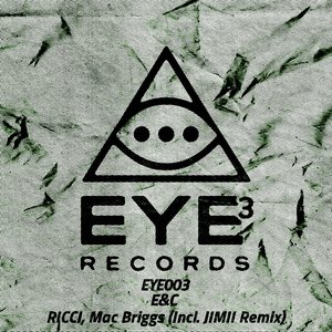E&C (JIMII Remix)