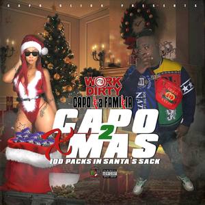 Capo Xmas 2: 100 Packs In Santa's Sack