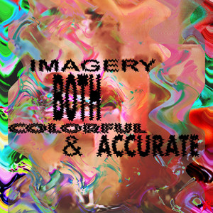 Imagery Both Colorful & Accurate Vol.1