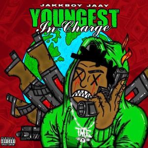 JAKKBOY JAAY - Come Try (feat. Dirty100s) (Explicit)