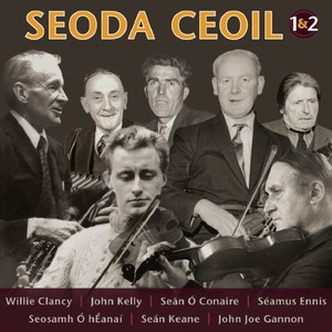 Seoda Ceoil