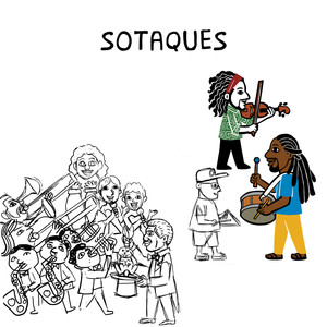 Sotaques