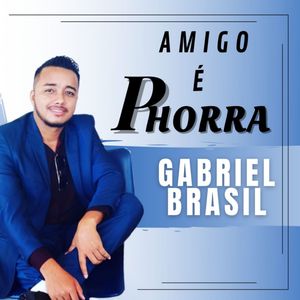 Amigo É Phorra (Explicit)