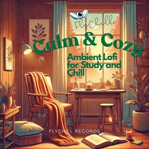 Calm & Cozy: Ambient Lofi for Study and Chill