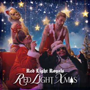 RED LIGHT XMAS