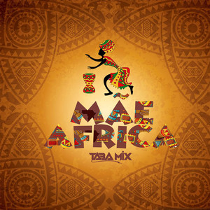 Mãe África
