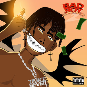 Bad Boy (Sped Up|Explicit)