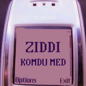 Komdu með