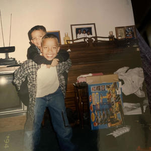 How bout now ? (feat. Chef Ray) (Explicit)