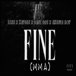 Fine (mma)