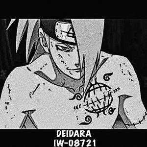 艺术就是爆炸 (口白)