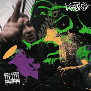 Madness (krystophx Remix|Explicit)