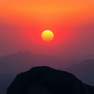 Hikari 528hz (JADÉ Affirmations)