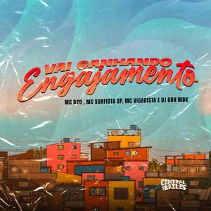 Mc Surfista SP - Vai Ganhando Engajamento (Explicit)