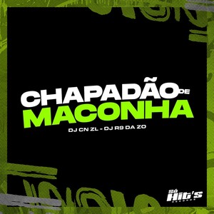 Chapadão de Maconha (Explicit)