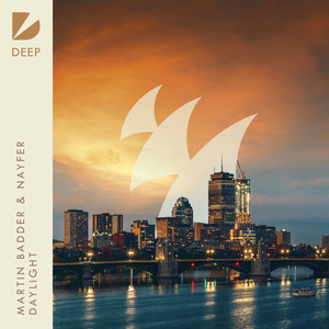 Daylight (Extended Mix)