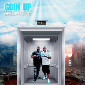 Goin Up (feat. Stuey)