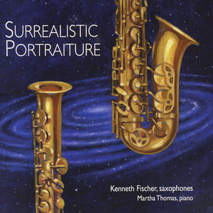 Light Of Sothis For Alto Saxophone And Piano (Amy Quate)