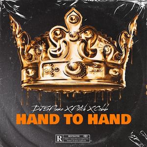 Hand to Hand (feat. Cobb & Fletch) [Explicit]