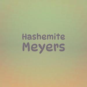 Hashemite Meyers