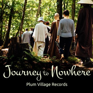 Breathing In, Breathing Out(feat. Sister Chanh Niem)