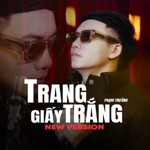 Trang Giấy Trắng