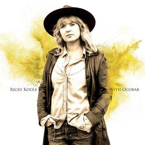 Ricky Koole - Wide Open Road