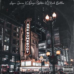 Ask Somebody (feat. Devon Golder & Mark Battles) (Explicit)