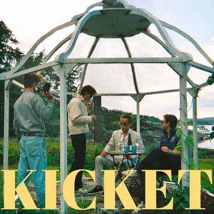 Kicket (BOTA) (Explicit)