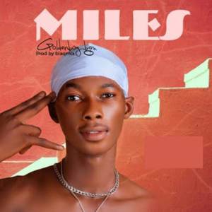 Miles (Explicit)