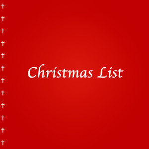 Christmas List-matt mccali