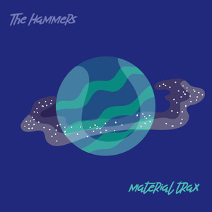 The Hammers, Vol. IV