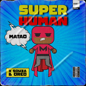 Superhuman (Explicit)