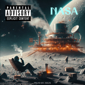 Nasa (Explicit)