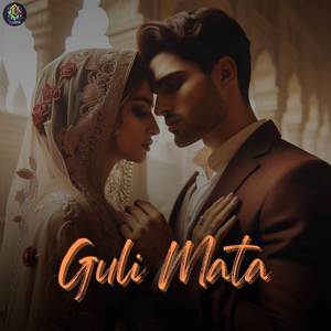 Guli Mata ( Lofi ) (COVER版)