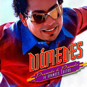Presente & Pasado 16 Grandes Exitos