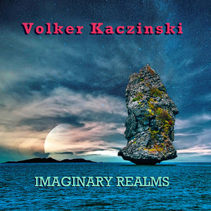 Imaginary Realms