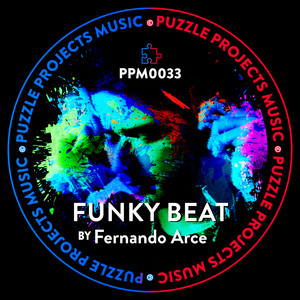 Funky Beat (Original Mix)