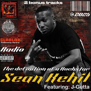 The Definition Of a Rockstar (Radio Edit)