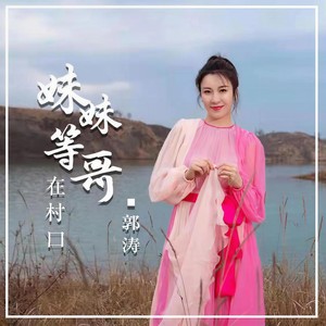 妹妹等哥在村口 (DJ默涵版)