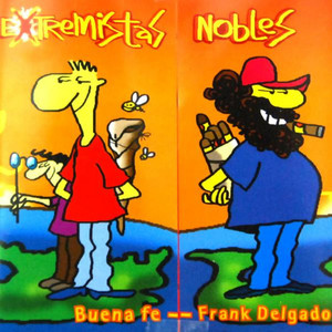 Extremistas Nobles