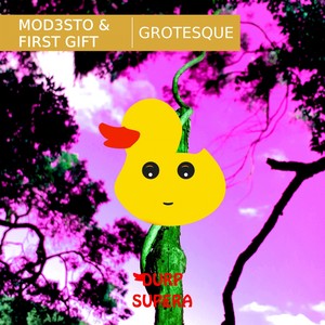 Grotesque (Original Mix)