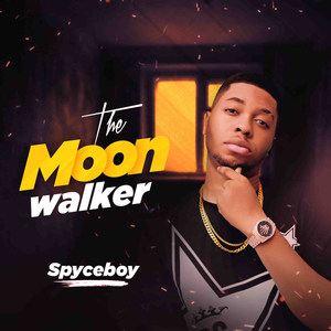 The Moon Walker (Explicit)