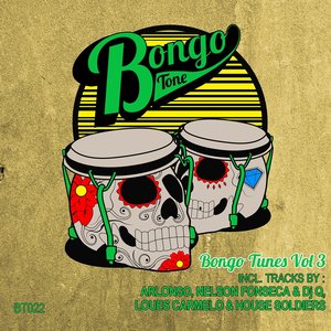 Bongo Tunes, Vol. 3