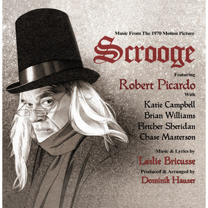 Scrooge: Music From The Motion Picture